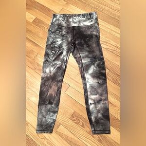 Mono B Tie Dye Leggings